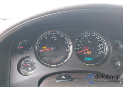 2011 GMC Yukon Xl 1500 Denali z USA, uszkodzony, nr VIN 1GKS2MEF5BR178383